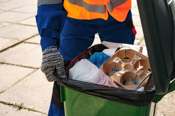 Recycling Services for Junk in Rancho Cordova, CA